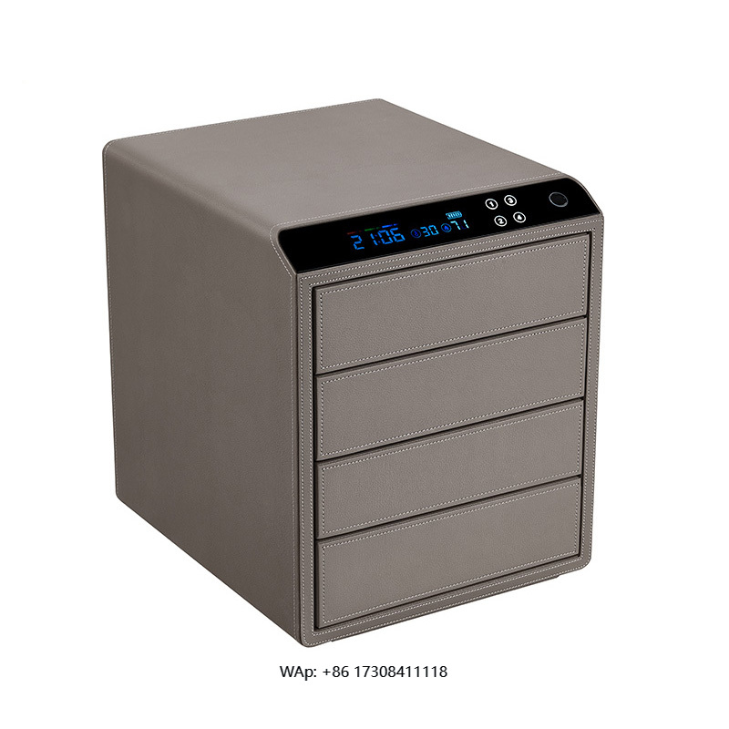 Smart Popular Jewelry Box Leat - مراجعة Watch Smartwatch وسعره