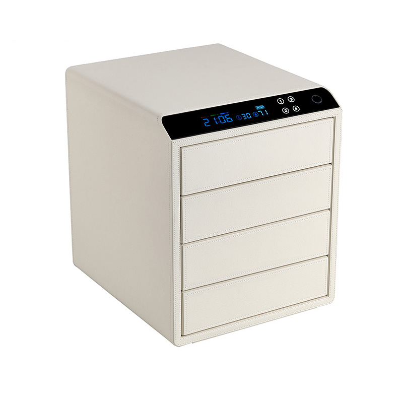 Smart Popular Jewelry Box Leat - مراجعة Watch Smartwatch وسعره