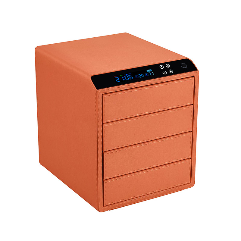 Smart Popular Jewelry Box Leat - مراجعة Watch Smartwatch وسعره