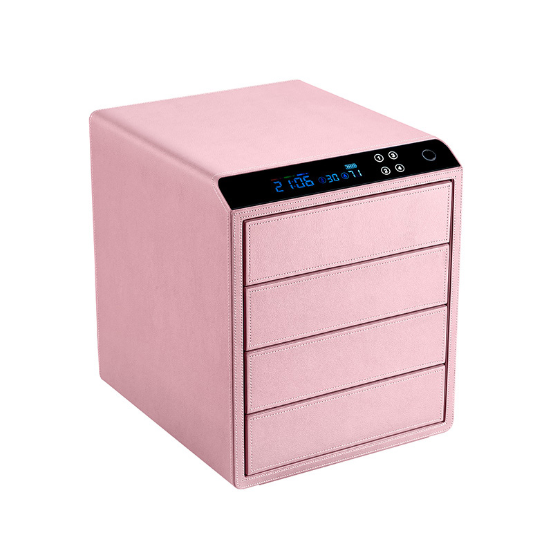 Smart Popular Jewelry Box Leat - مراجعة Watch Smartwatch وسعره
