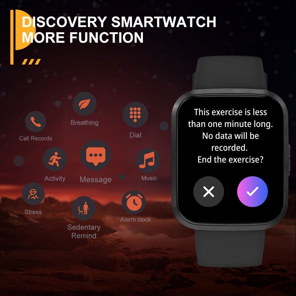 PEJE Multifunctional Smart Wat - مراجعة Smartwatch Premium Watches For Women وسعره