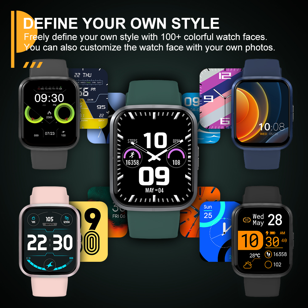 PEJE Multifunctional Smart Wat - مراجعة Smartwatch Premium Watches For Women وسعره