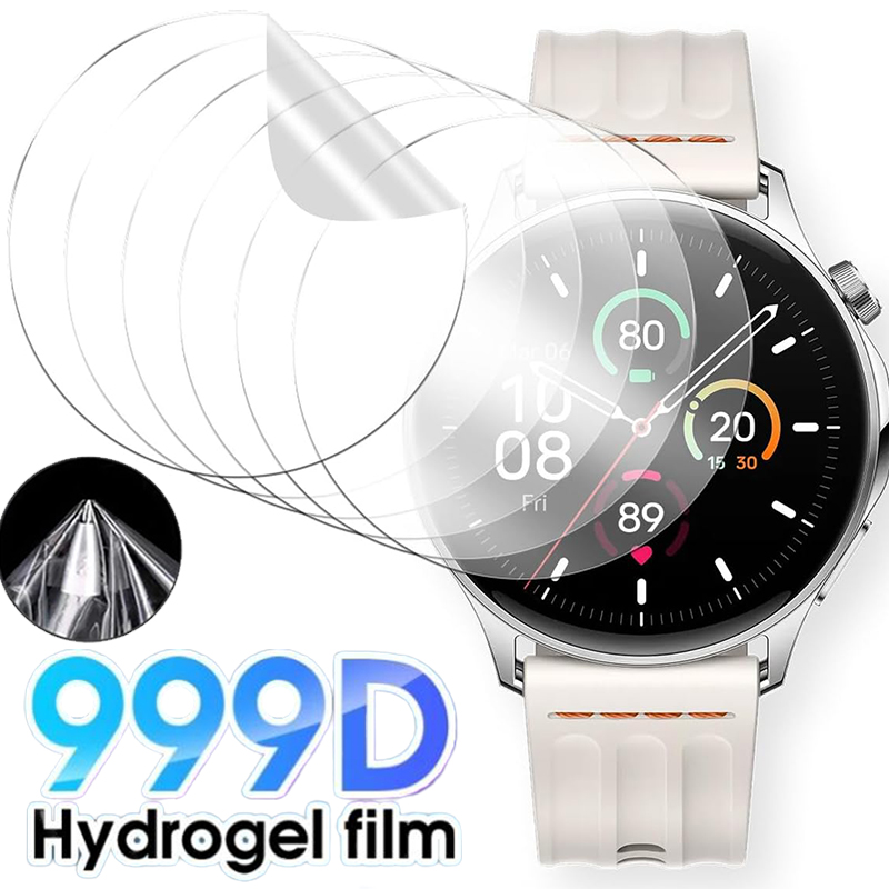 25-5pcs for OnePlus Watch Lite - مراجعة Smartwatch Oneplus Watches وسعره
