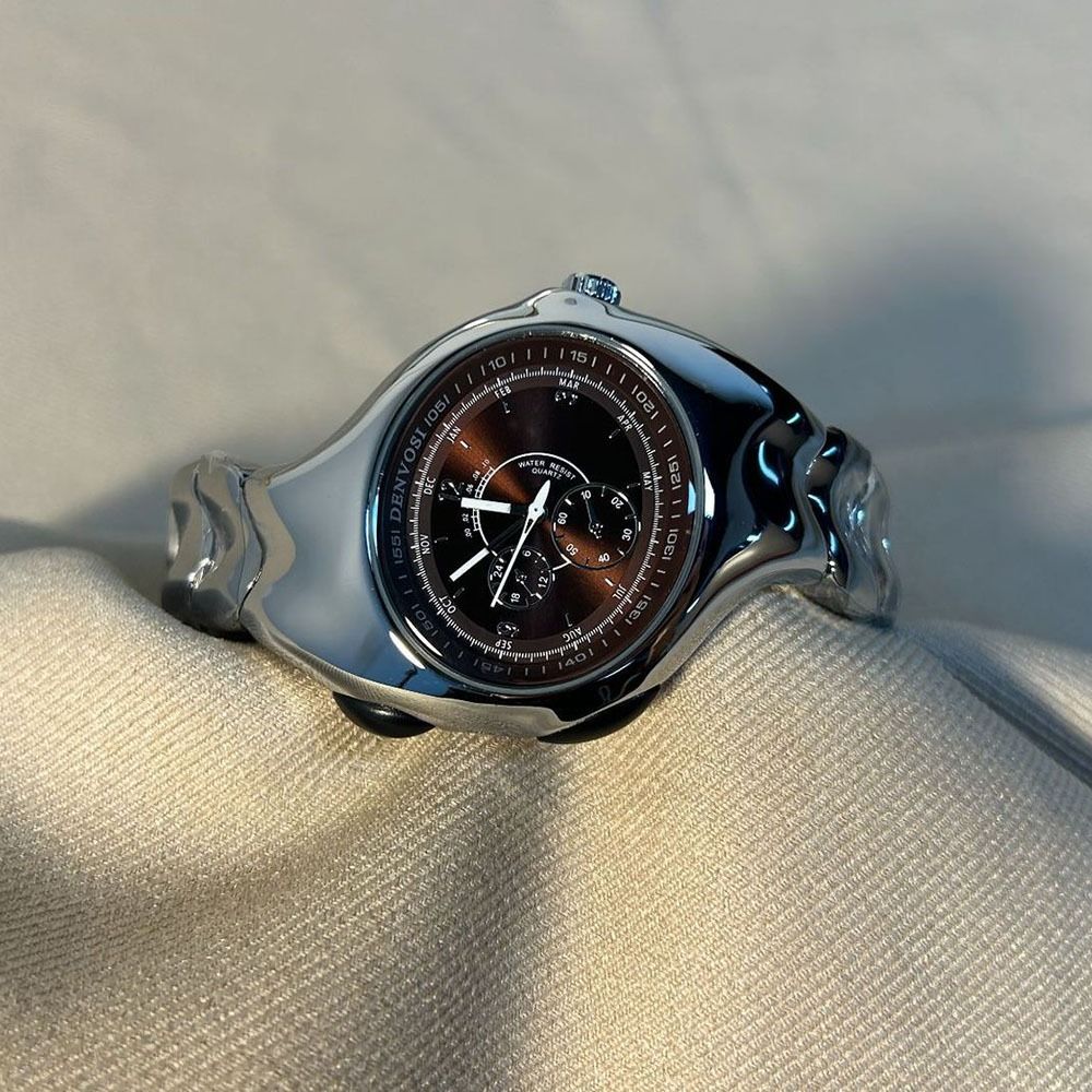 Stainless Steel Strap Men Watc - مراجعة Smartwatch Watches Digital وسعره