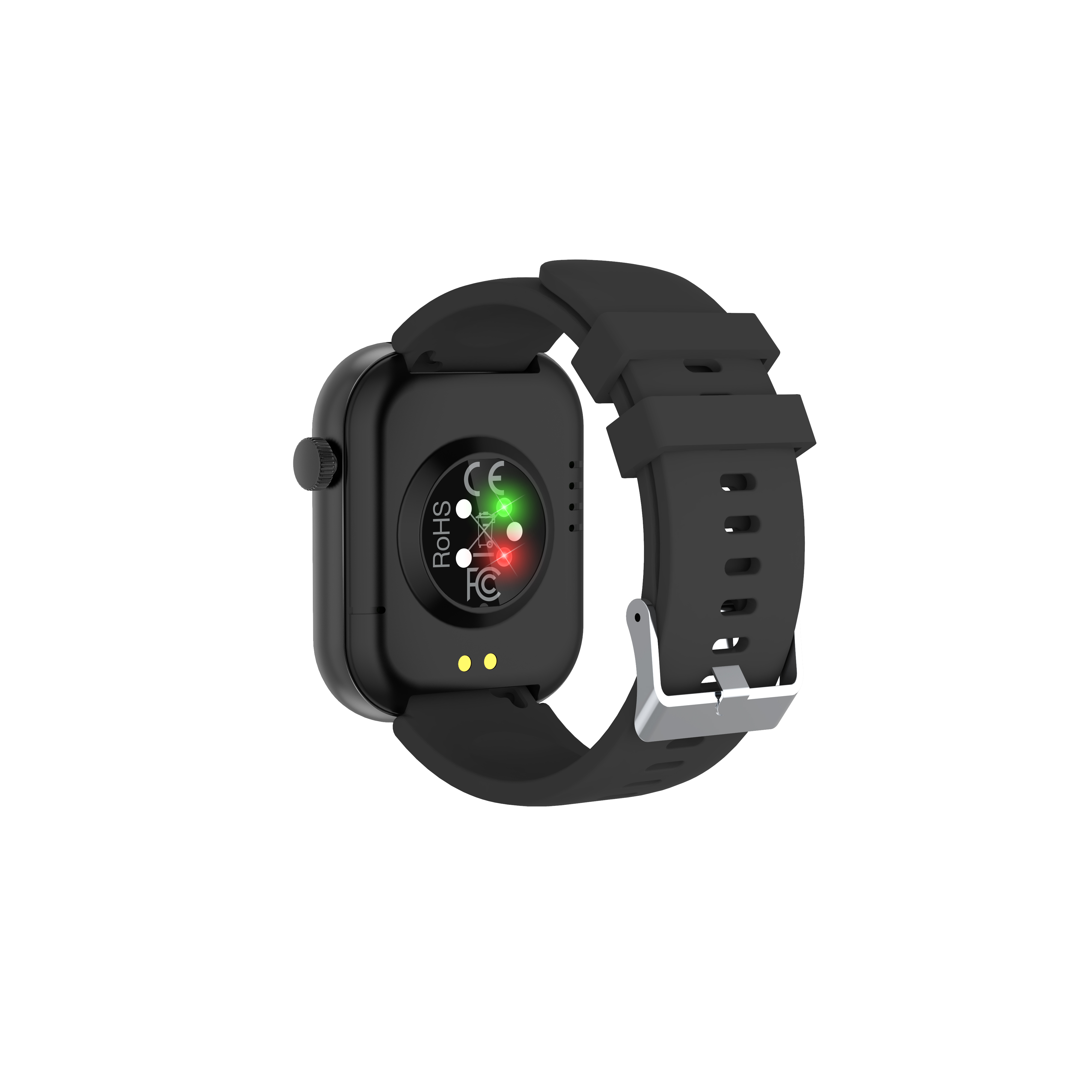 Smart Watch for Men Women Hear - مراجعة Watch Smartwatch وسعره