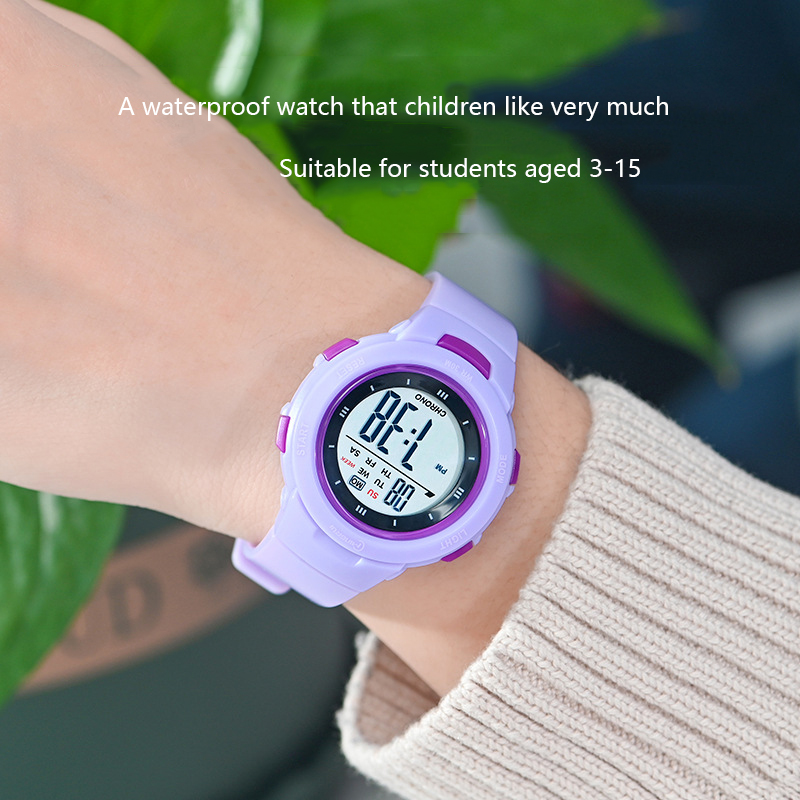 UTHAI Kids Watches Sports Fash - مراجعة Smartwatch Watches Boys وسعره